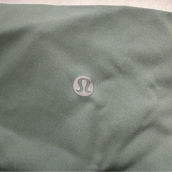 Lululemon Wunder Under High Rise Crop - Picture 4 of 6